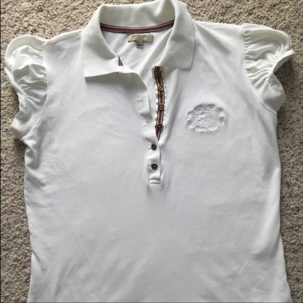 Burberry Women’s shirt